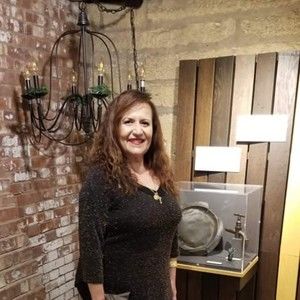 Meet your Posher, Jeanette